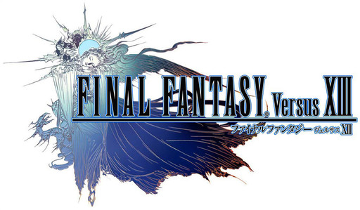 Final Fantasy XIII - Предрелизные Арты Final Fantasy XIII, Versus XIII, Agito XIII